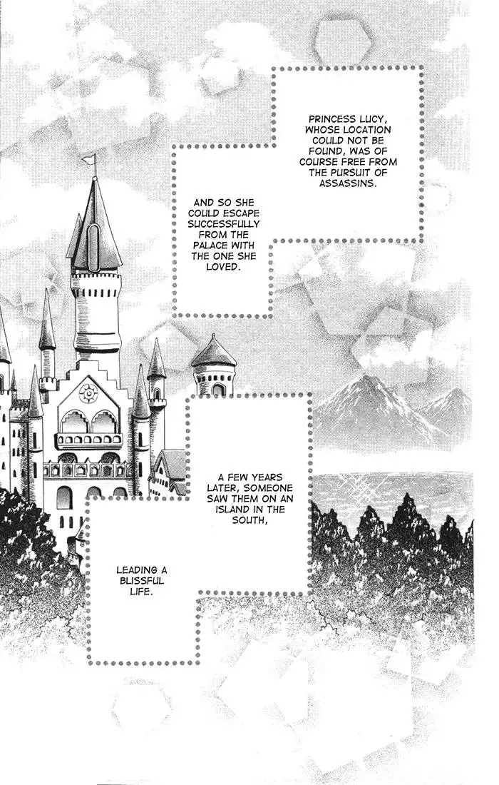 A Fairy Tale For You Chapter 2 69